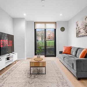 Appartement met Twee Slaapkamers